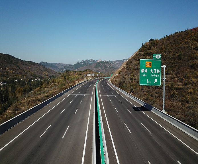 高速道路监控系统解决方案