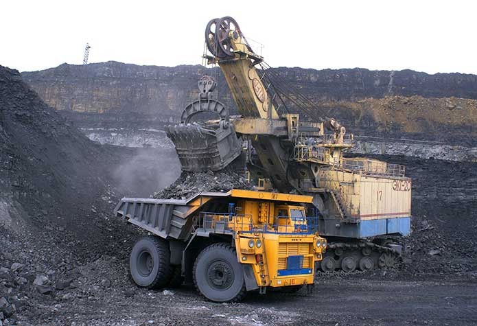 奥博瑞光AOBO系列工业交换机在煤矿工业中的应用