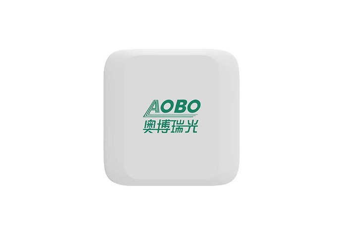 【新品来袭】AOBO  AP622  工业级WIFI6室外无线基站