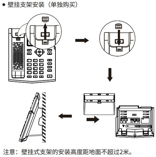 AOBO NetPhone V1000